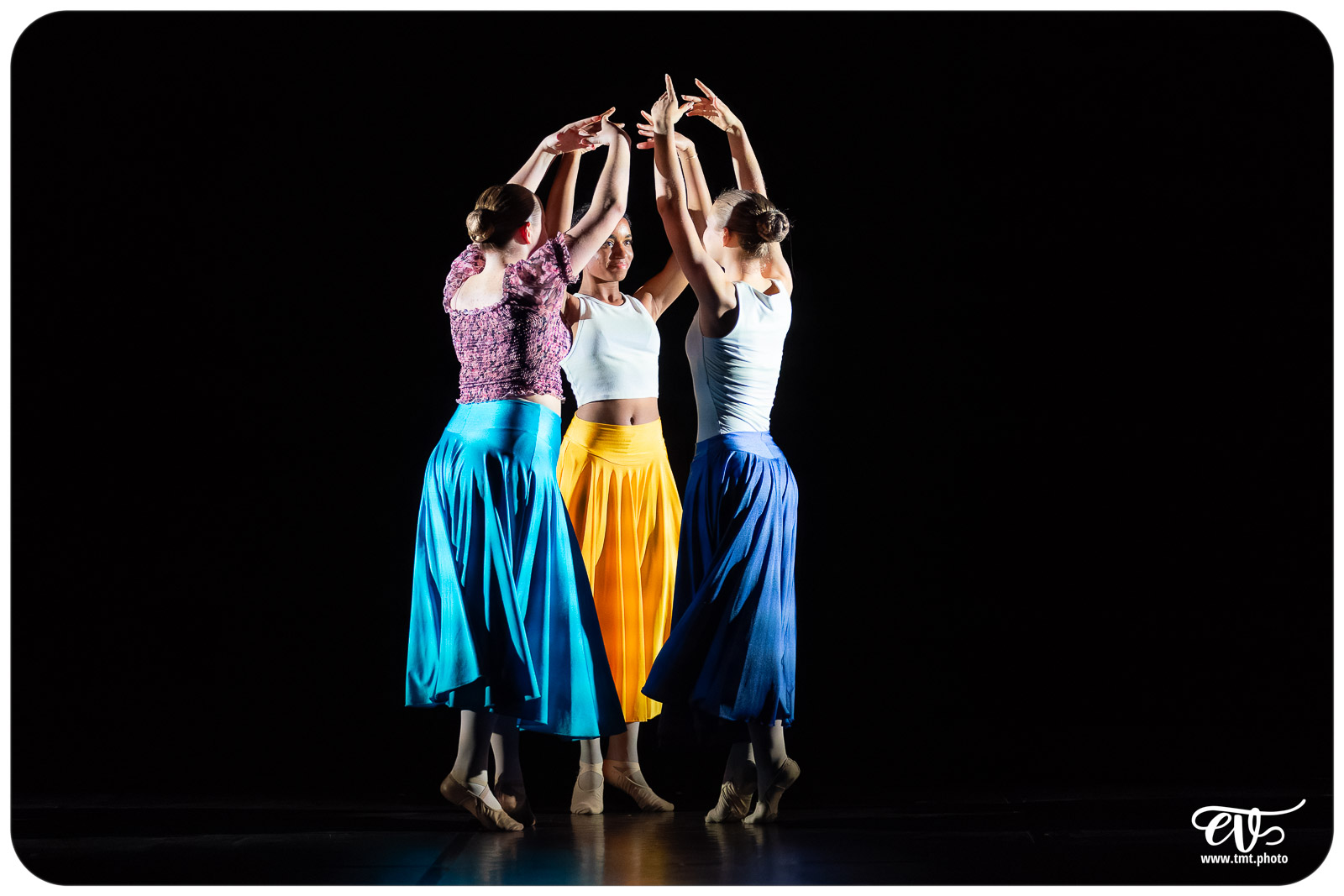 GALA DANSE EMMDH 2024